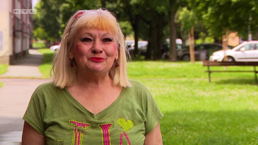 'Moj bratić Dario Šimić je divan dečko, cijela obitelj voli sport. Ja stroga? Ne, samo objektivna'