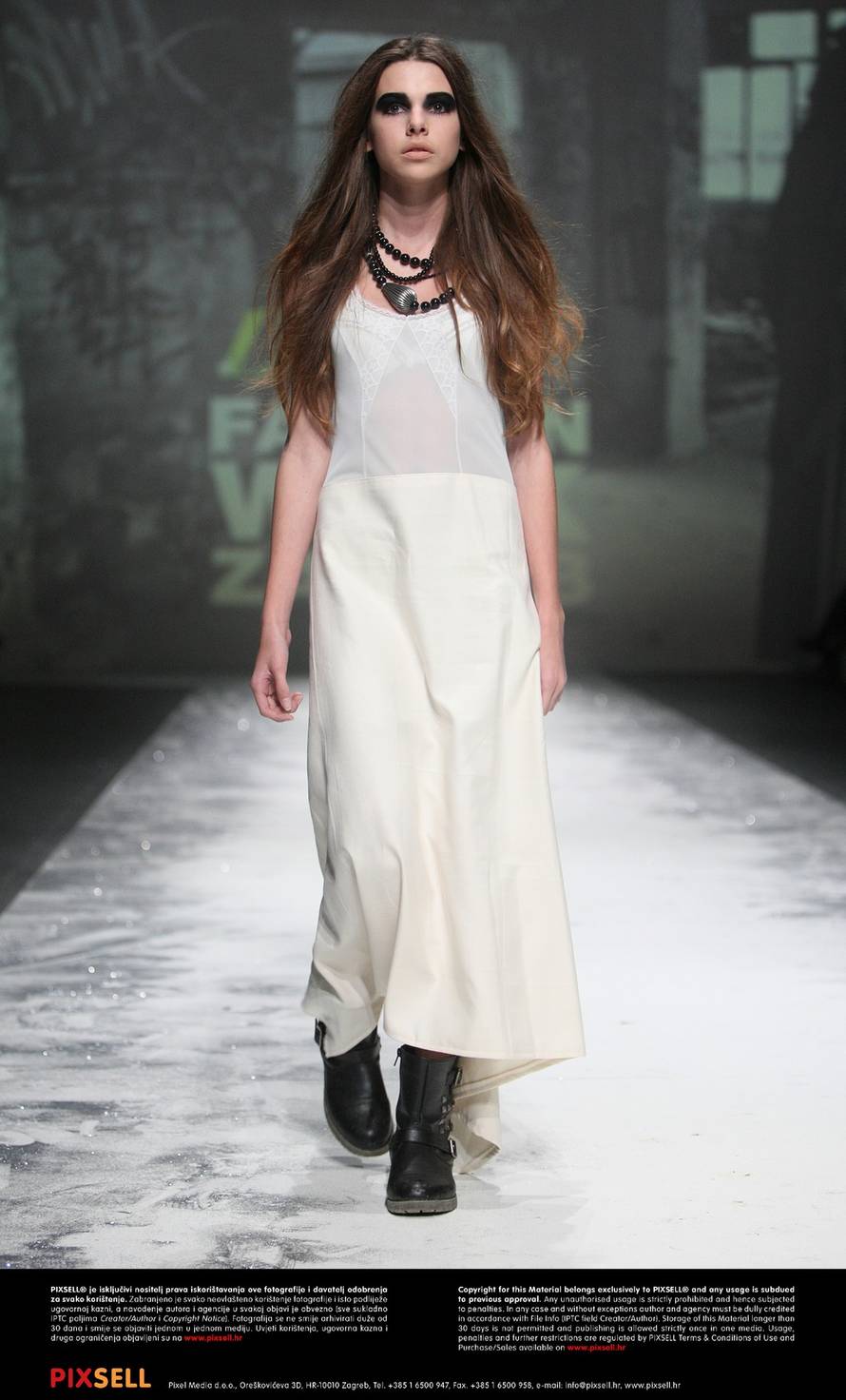 Borna Filić/Pixsell