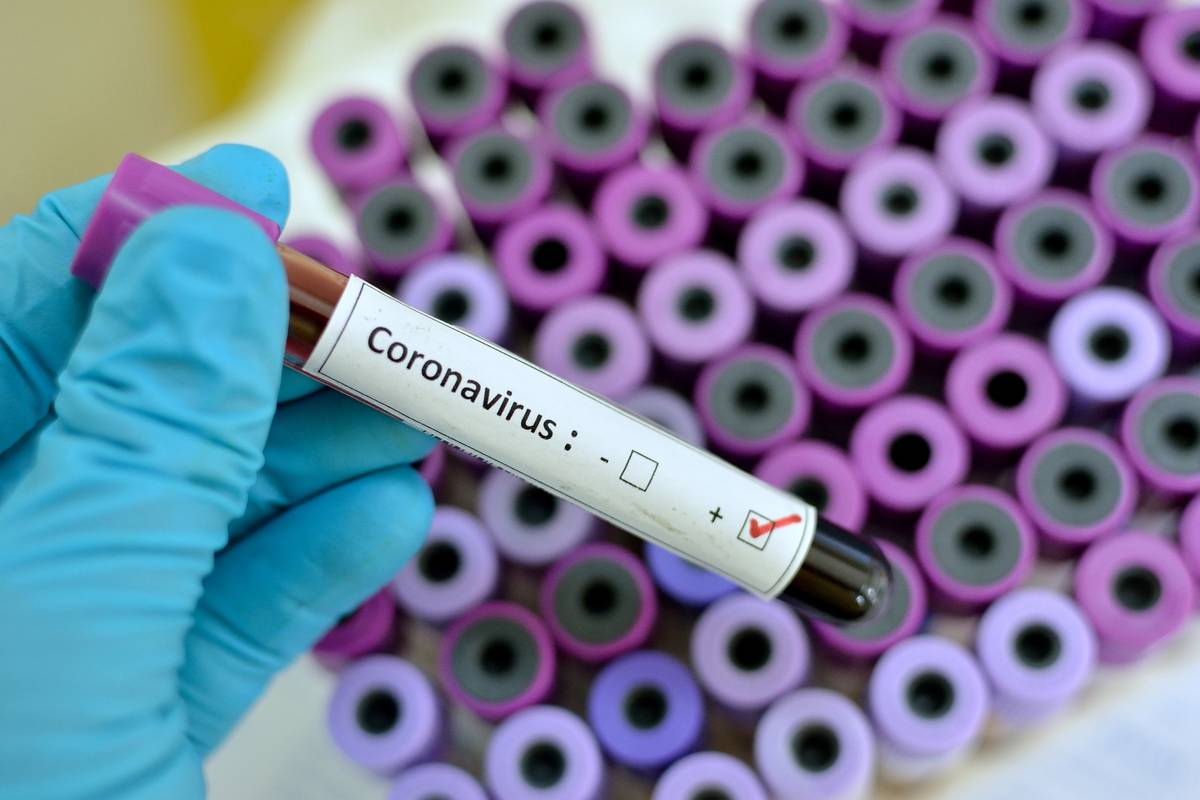 Korona virus i u Južnoj Koreji, a u Kini je 139 novih slučajeva
