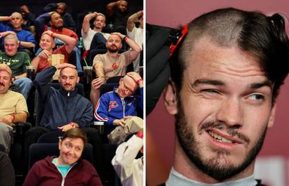 Brijali su glave kako bi gledali film 'Bugonia' prije svih ostalih