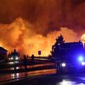 TUGA Preminuli mu&scaron;karac bio je istaknuti vatrogasac u Omi&scaron;u: Drago je bio veliki humanitarac