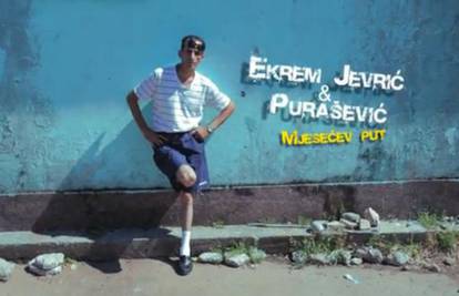Ekrem Jevrić snimio je duet i spot s Edijem Puraševićem 