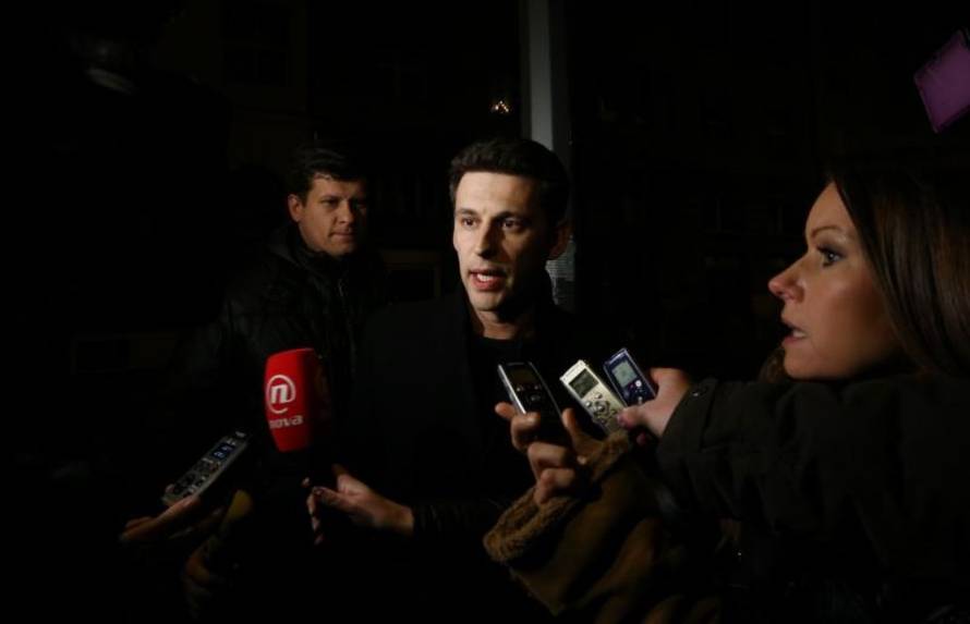 Željko Lukunić/PIXSELL