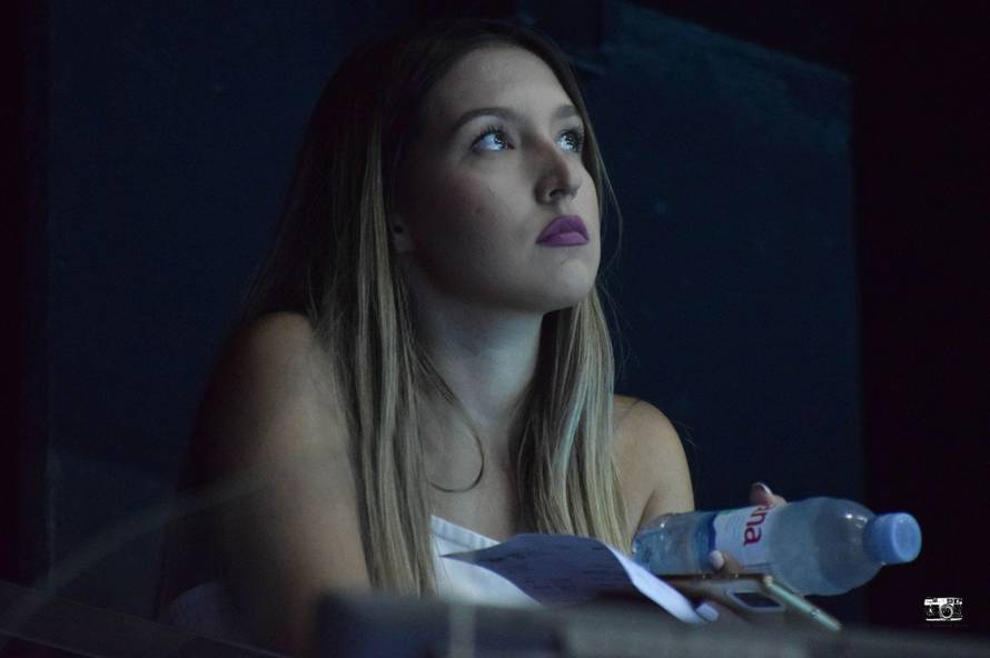 Svestrana Lea: Dižem atmosferu u dvorani, a tako mi dođe da s curama opet skočim u bazen