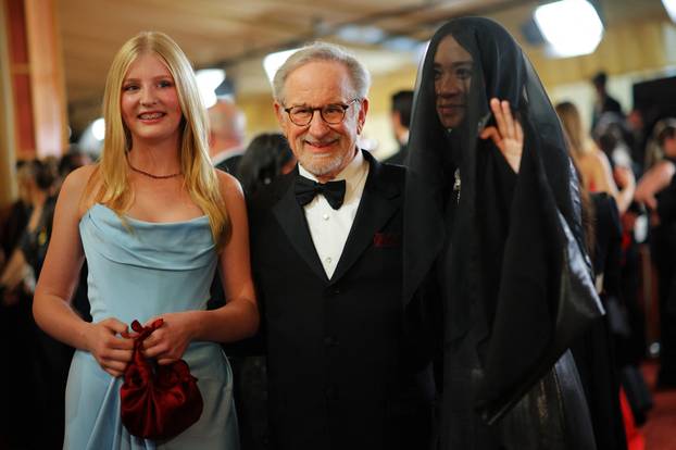 98th Academy Awards - Oscars Arrivals - Hollywood