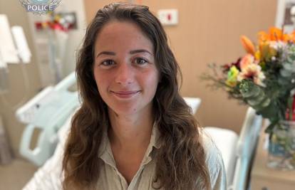 Njemicu spasili nakon 12 dana u australskoj divljini: 'Pala sam, udarila glavom i izgubila se...'