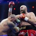 Tyson Fury povlači se iz boksa! 'Uživao sam u svakoj minuti...'