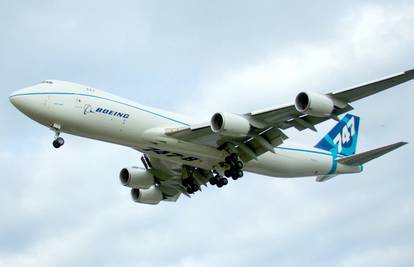 Ovo je nova Boeingova 'ptica': Predstavili najduži zrakoplov