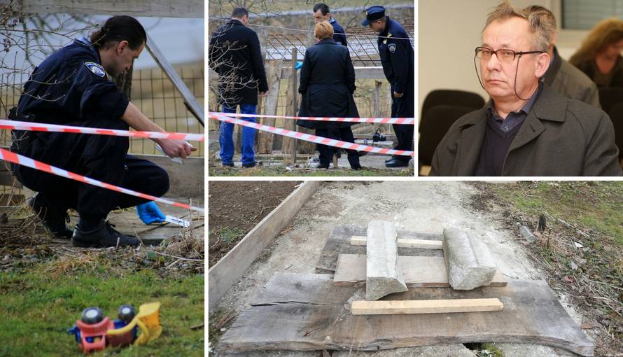 Dijete upalo u šaht i  utopilo se: Za tragediju krive svećenika...