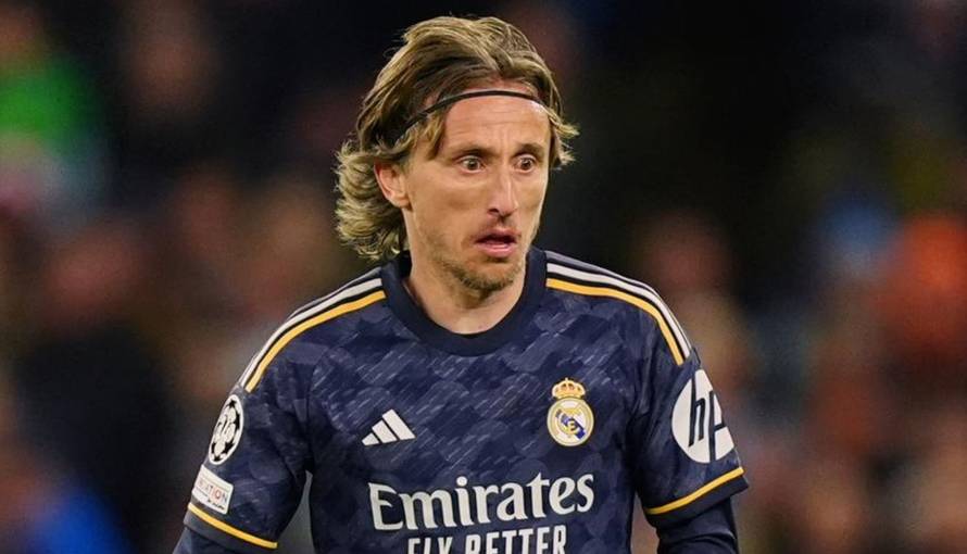 Čudesan preokret Reala protiv Bayerna za finale Lige prvaka! Modrić ušao i spasio 'kraljeve'