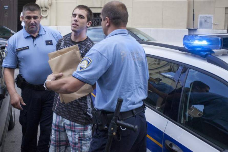 Nel Pavletić/Pixsell