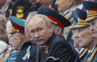 Rusi spremni produljiti START: 'Nismo za utrku u naoružanju'