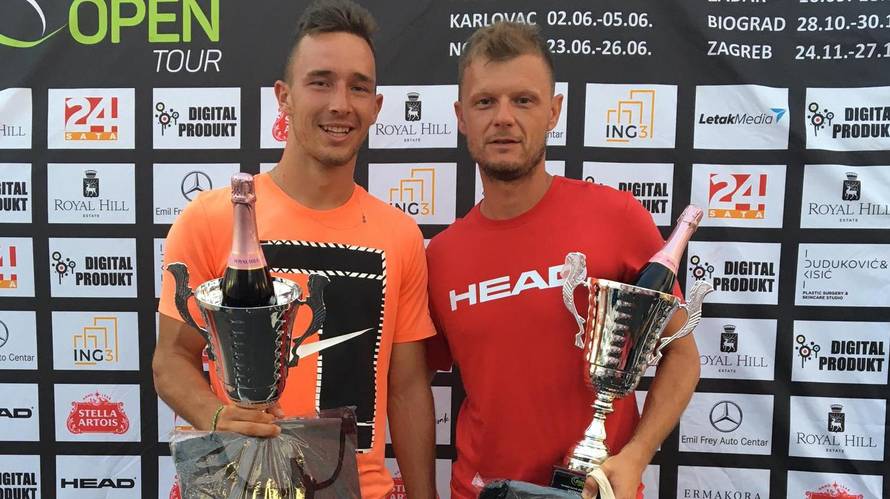 Musa želi natrag na vrh, vraća se nepobjedivi doktor, ali i bivši ministar Marić, koji se oporavio