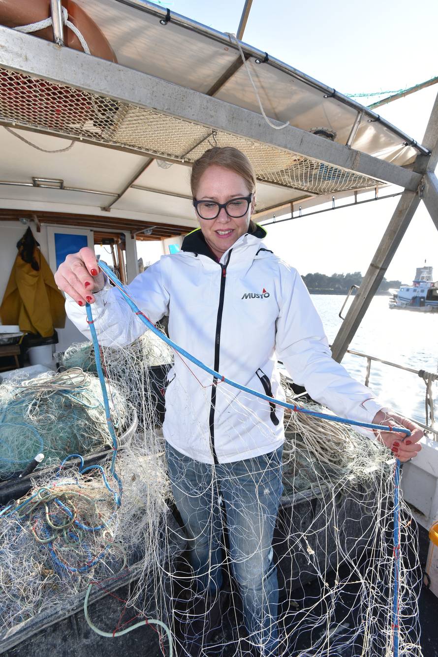 Svaki dan se diže u 4 ujutro: Ovo je priča o Franki Makovac