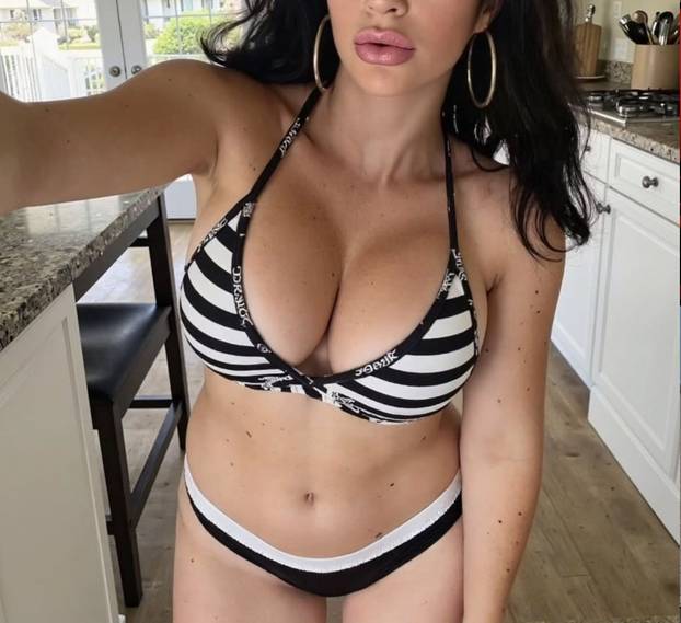 FOTO Profesionalna ljubavnica upozorila: 'Ako u kuću dovedete zgodnu dadilju, riskirate brak'