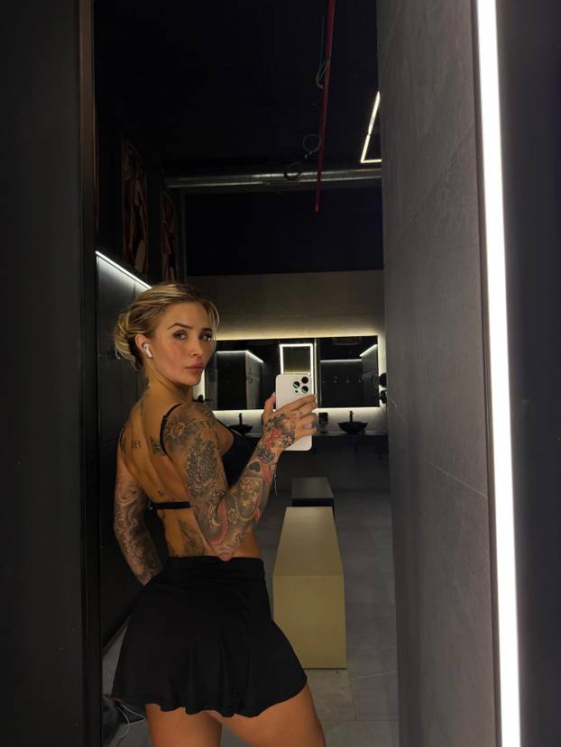 Skandal u krevetu: Ostavila je zvijezdu Real Madrida, uselila k prijateljici i iskoristila priliku...