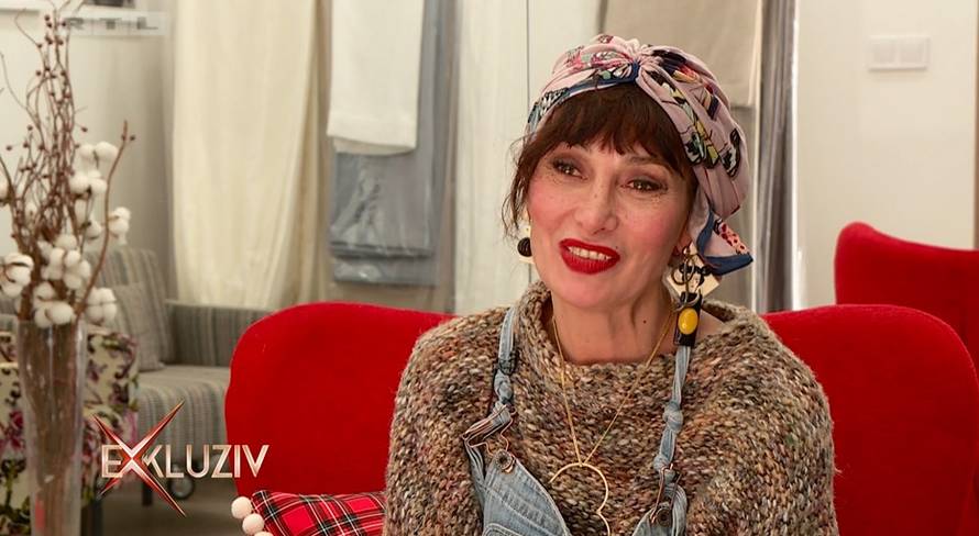 Leonarda Boban iskreno: 'Stišće mi se grlo. Vratila sam se nakon situacije koja nije bila prelijepa'