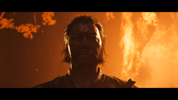 FOTO Japanski zen: Pogledajte zašto je Ghost of Yotei jedna od najljepših igara godine