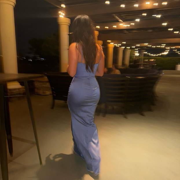 FOTO Bila je blizu trećem zlatu, njena priča je inspiracija za sve sportaše, a u haljinama - blista