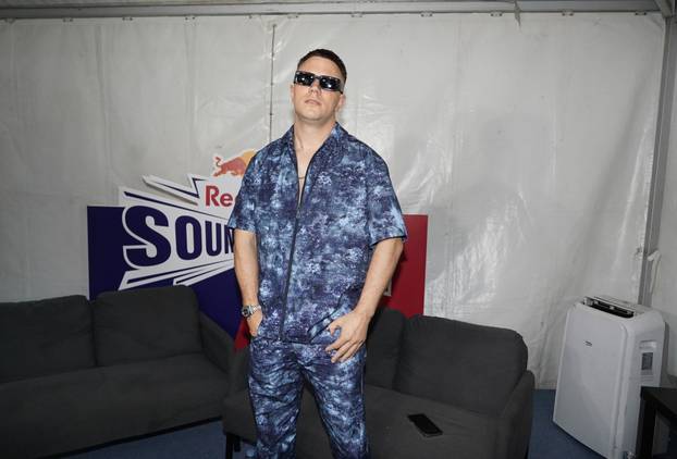 Na drugom Red Bull SoundClashu u Srbiji na bini su se sukobili Relja Popović i Marija Šerifović