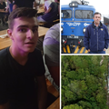 Obitelj poginulog tinejdžera: 'Naš Filip javio se iz vlaka i rekao da dolazi. Čekali smo ga'