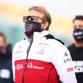 Ne da se ni u 42.: Raikkonen će voziti i novu sezonu Formule 1