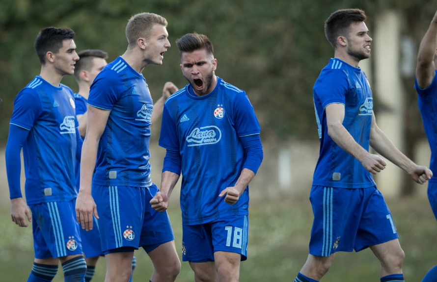 Liverpool stiže na Maksimir! Mladom Dinamu težak ždrijeb
