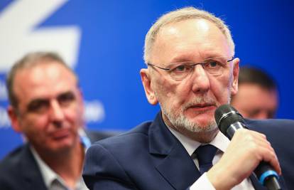 Božinović: Njihovi muževi i žene mogu doći, imamo proceduru. Mi smo demokratska država