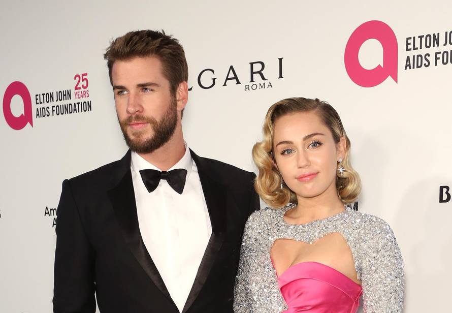 The 90th Academy Awards - Elton John Party - Los Angeles