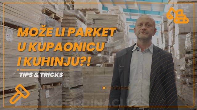 Kako produžiti vijek trajanja parketa?