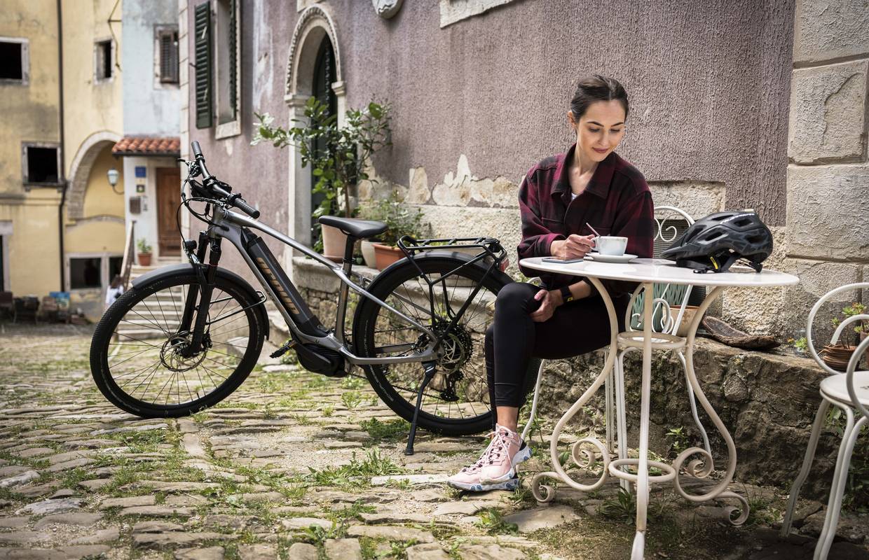 Bicikl za duge avanture: Greyp T5 ima doseg od čak 100 km