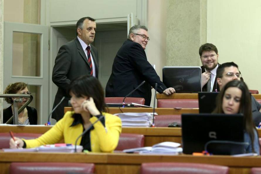 Patrik Macek/PIXSELL