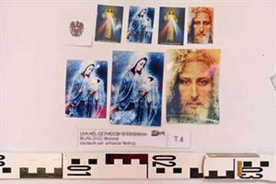 Austrijska šamanica varala ljude. Policija joj u sefu u kući našla preko 10 milijuna eura