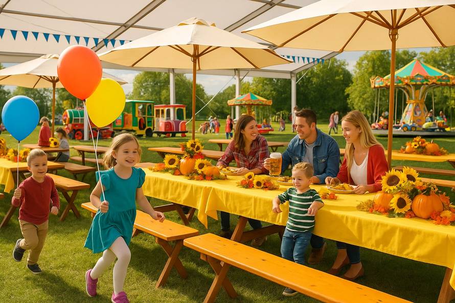 Najveći događaj jeseni u Zagrebu: Raj za osjetila!