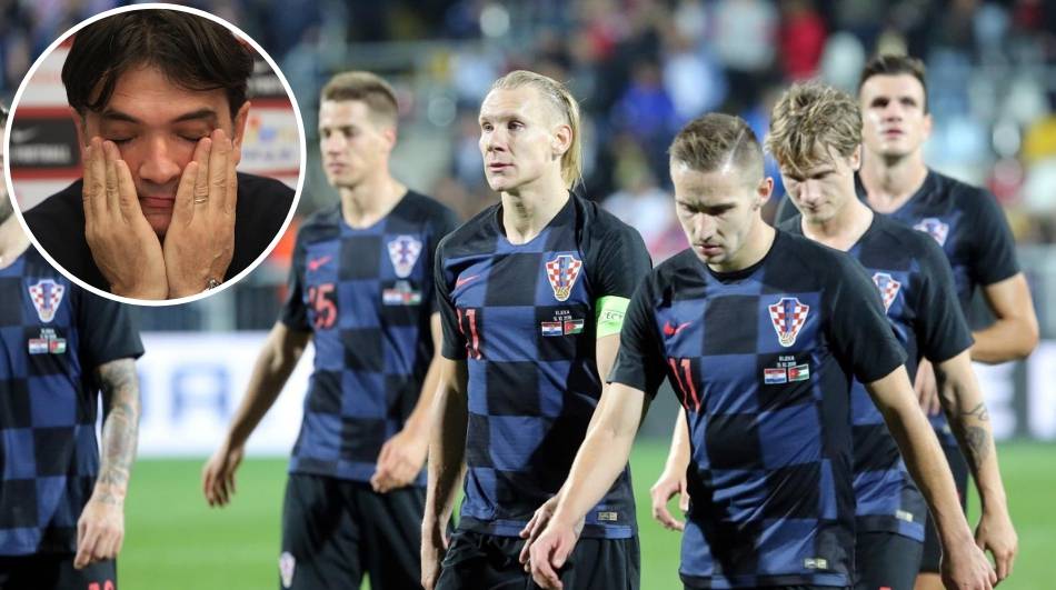 Muke po Daliću: U kvalifikacije ulazi bez devet igrača iz Rusije