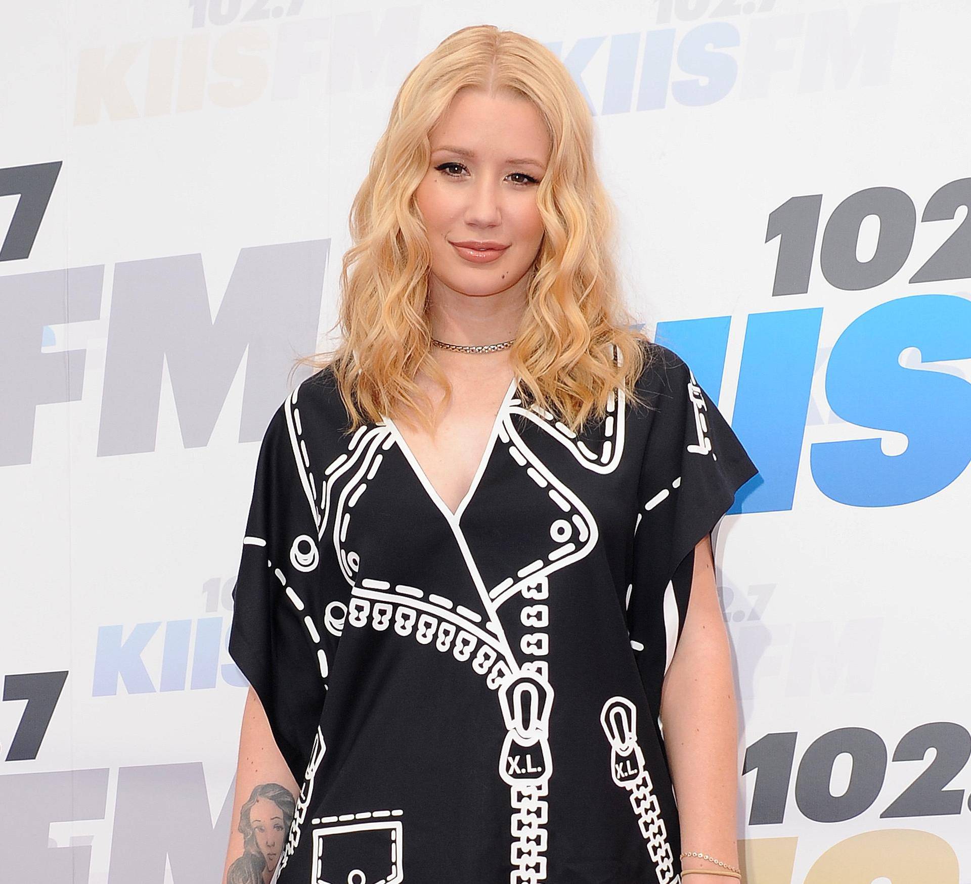 102.7 Kiss FM's Wango Tango 2016 - Arrivals