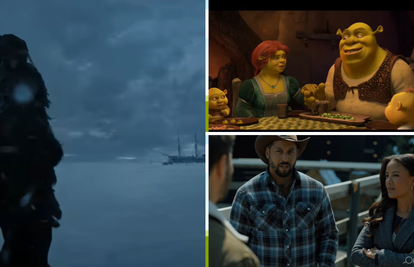 Ovo je top 10 filmova koji su se gledali na Netflixu ovoga tjedna