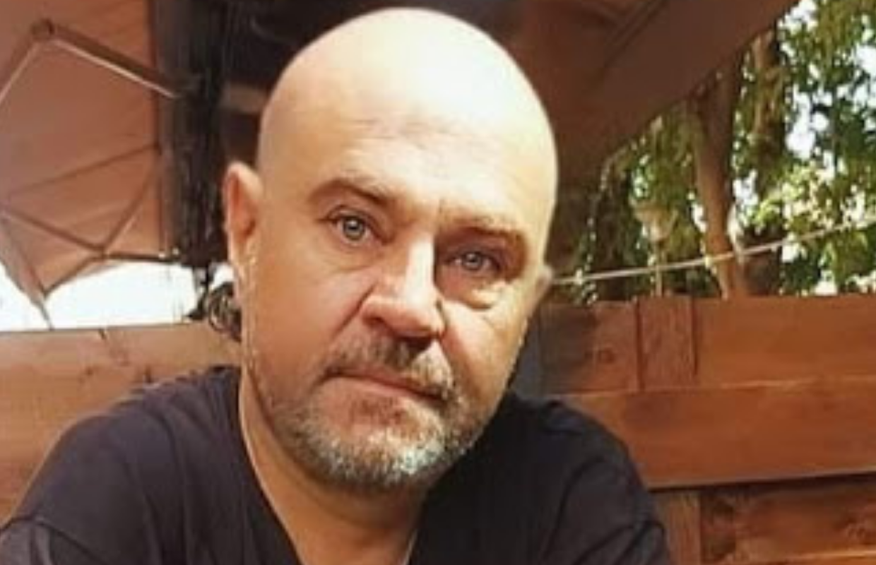 Alen Vitasović objavio fotku obrijane glave: 'Kažu da sam mlađi i ljepši, ja se ne slažem'