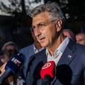 Plenkovi&cacute; o vodostajima rijeka: 'Sigurnost opskrbe zajam&ccaron;ena, imat &cacute;emo dovoljno struje...'