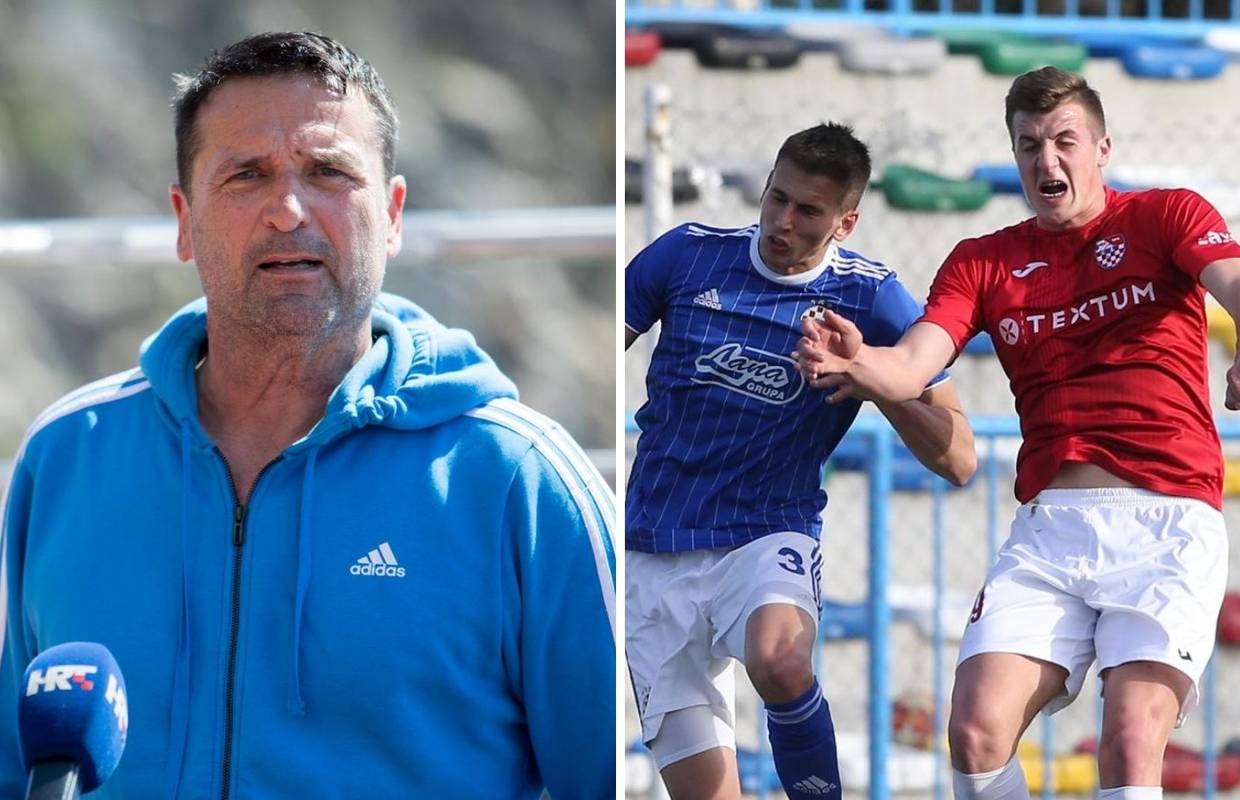 Predsjednik Orijenta otpustio je trenera i sjeo na klupu: Zašto je otišao Fućak? Donesite vi novac
