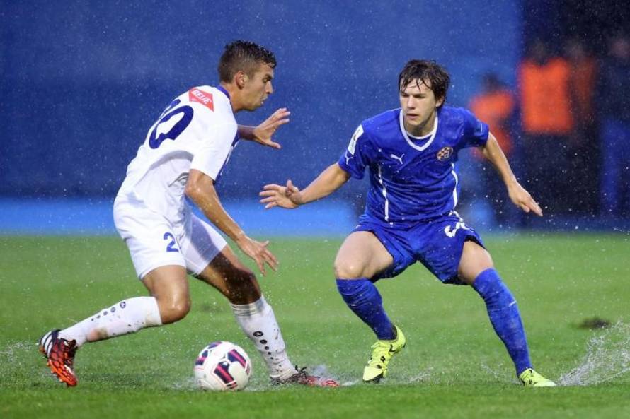 Sanjin Strukić/PIXSELL