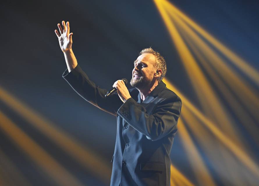 ANKETA Ovih 8 izvođača ide u finale Dore, tko vam je najbolji?