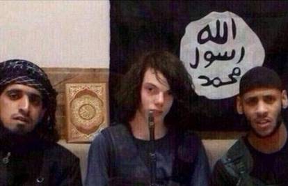 On je tinejdžer džihadist: Put do bombaša samoubojice
