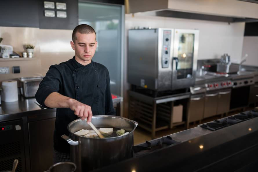 Valamar: od stipendije do karijere  u turizmu