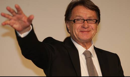 &Cacute;iro pi&scaron;e samo za 24sata: Evo kako sam "sru&scaron;io" Dinamo...