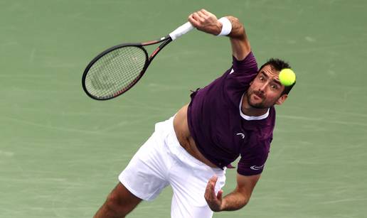 Marin Čilić osvojio Challenger u Gironi i srušio Murrayjev rekord