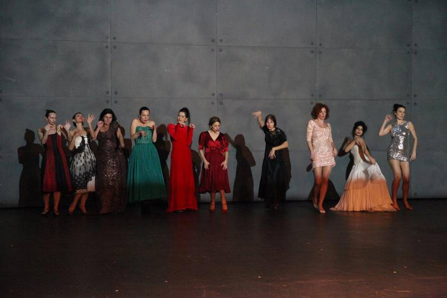 Svjetski je dan kazališta: Pali 24sata i gledaj hit predstave