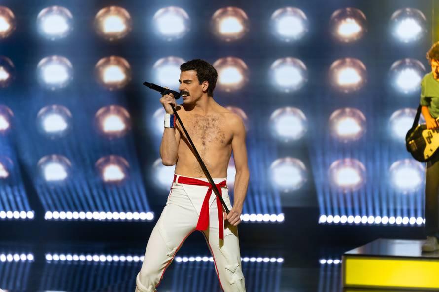 Meri Andraković za 24sata: Tek nekoliko crtica bilo je dovoljno za Ninu. Želim dobiti i Abbu...