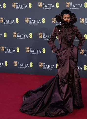 2026 British Academy of Film and Television Awards (BAFTA), in London