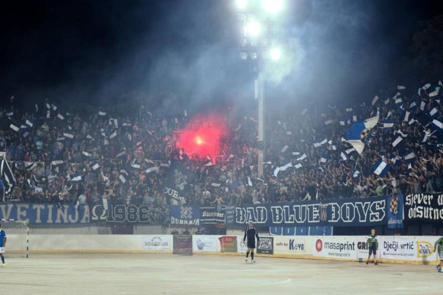 Sanjin Strukić/PIXSELL